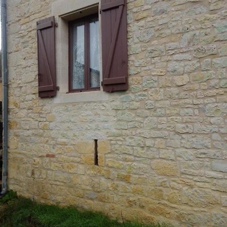 Chez La Marquise Bed & Breakfast Boissieres  Exterior photo